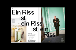 ist eine Kommunikationsdesignerin aus Hamburg. Die gebürtige Französin hat  an der Dualen Hochschule Baden-Württemberg in Ravensburg und der University of Reading studiert. Sie fokussiert sich auf Editorial Design und Illustration. 